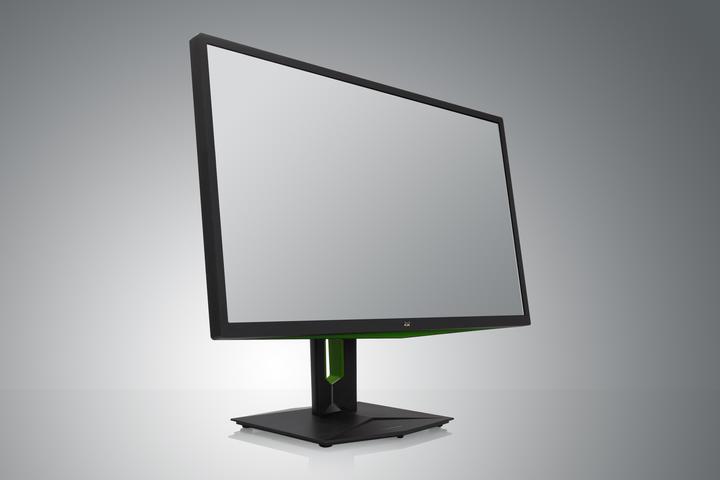 Produktbild Viewsonic Xg2703-Gs (2560 x 1440 Pixel, 27")