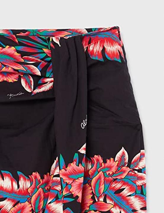 Produktbild Pinko Swivel Rock Popeline Print (44)