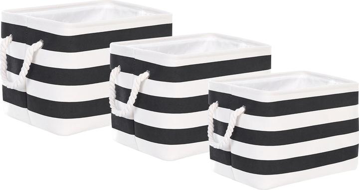 Actual product image Beliani Darqab (3 x)
