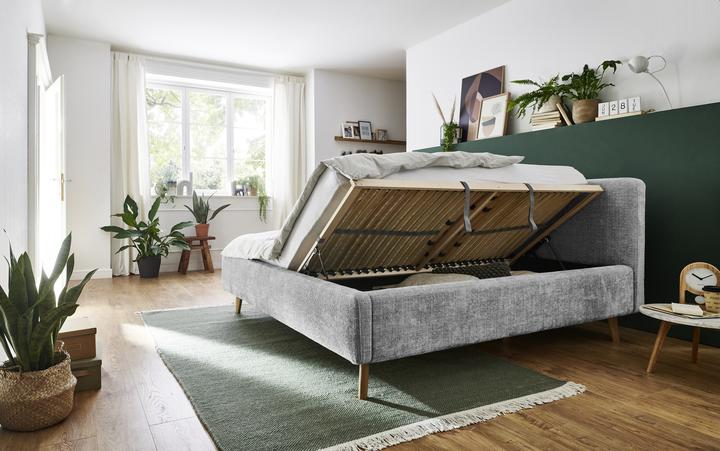 Produktbild Meise Möbel Mattis (180 x 200 cm)