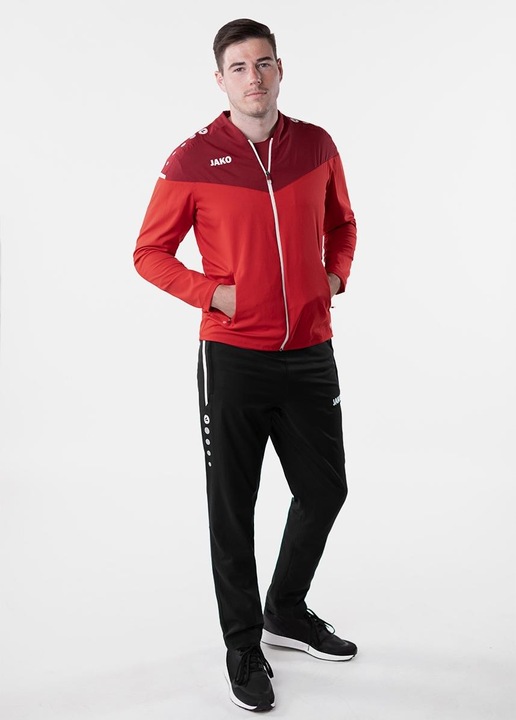 Image du produit JAKO Pantalon de présentation Champ 2.0 (M, 48 E)