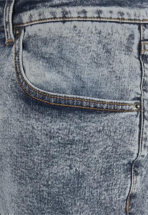 Produktbild Urban Classics Slim Fit Jeans - 5300