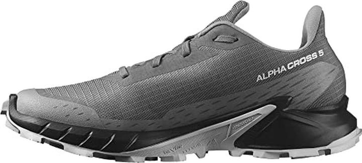 Actual product image Salomon Alphacross 5 - 59883 (46)