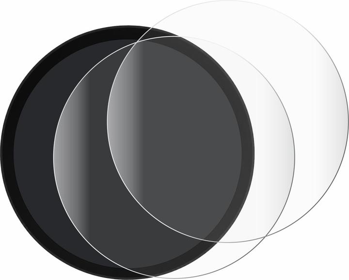 Produktbild BROTECT Fullscreen für Triumph Speed Twin 1200/RS 2025+ Schutzfolie Displayschutz Folie Klar Transparent