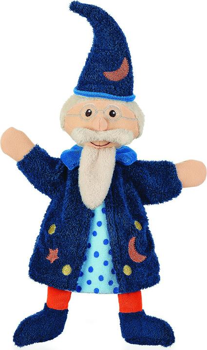 Produktbild Sterntaler Zauberer