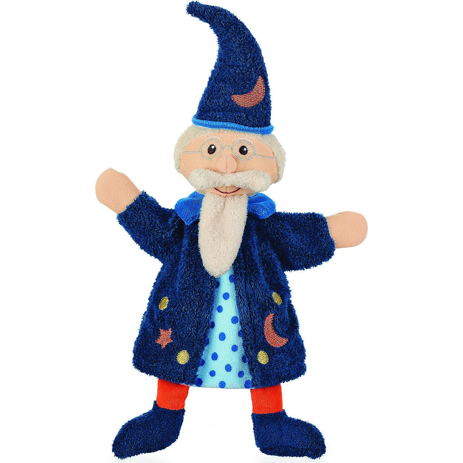 Sterntaler Zauberer