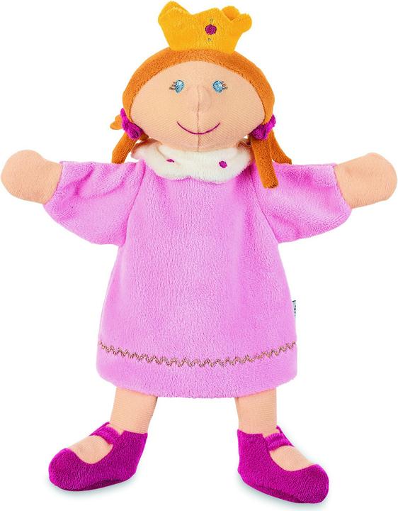 Actual product image Sterntaler princess