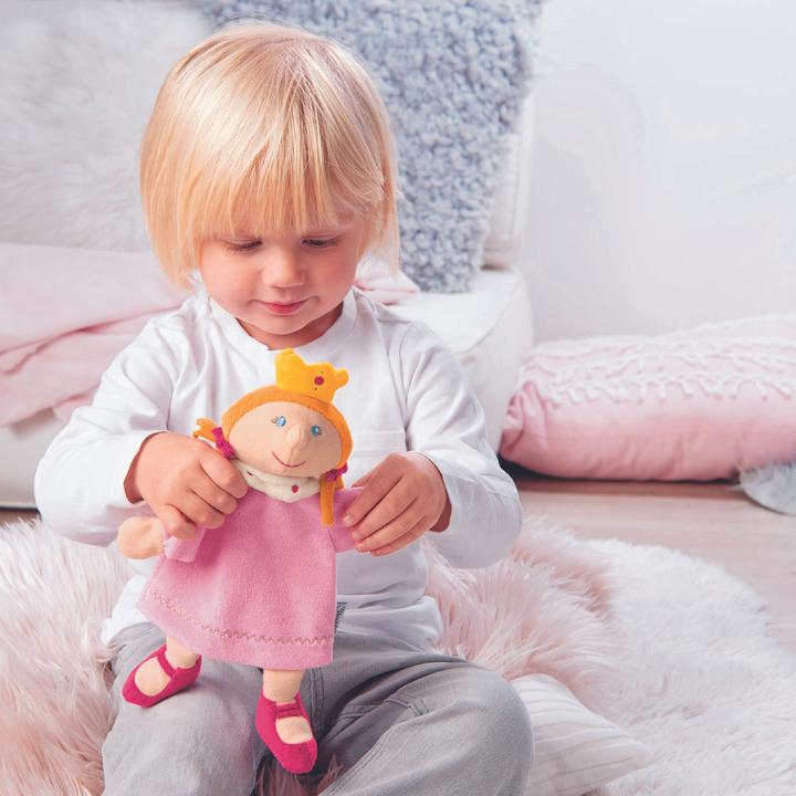 Actual product image Sterntaler princess