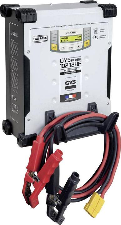 Produktbild GYS Flash 102.12 (12V)