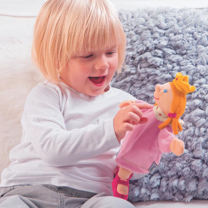 Actual product image Sterntaler princess