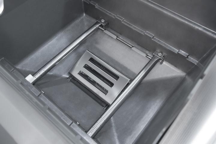 Actual product image Weber Spirit II E-210 GBS (7.80 kW)