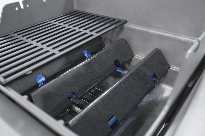 Actual product image Weber Spirit II E-210 GBS (7.80 kW)