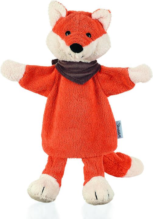 Actual product image Sterntaler Fox