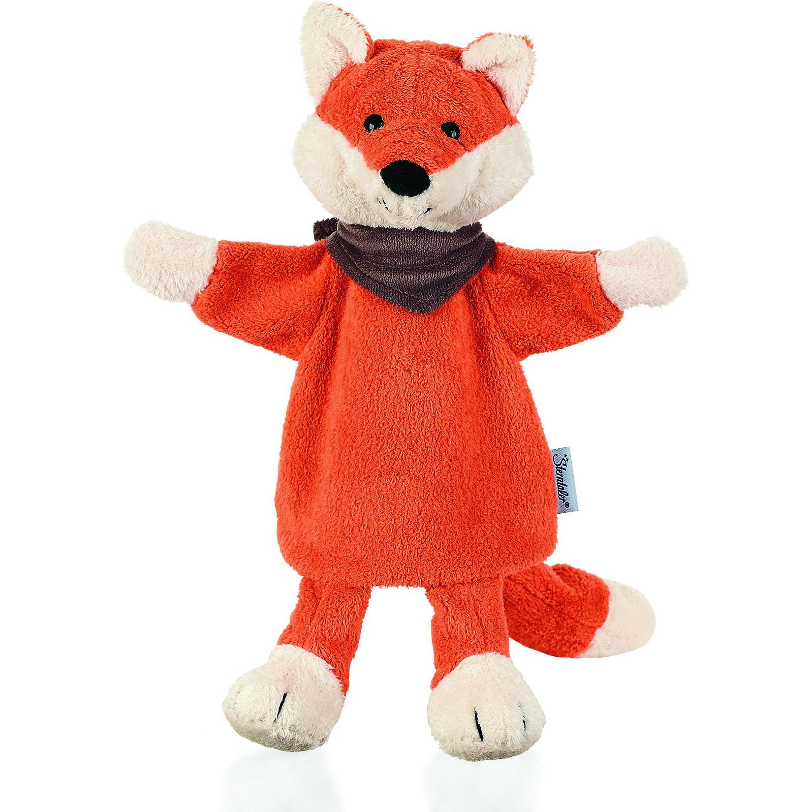 Sterntaler Fuchs