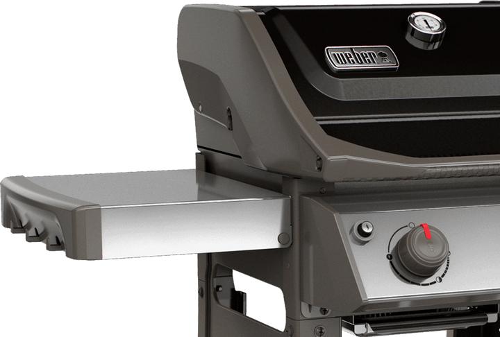 Actual product image Weber Spirit II E-210 GBS (7.80 kW)