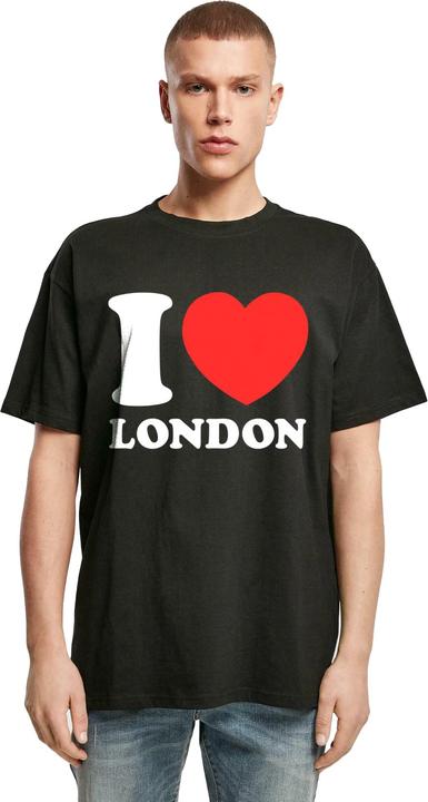 Produktbild Apoh I Heart London TShirt (XL)