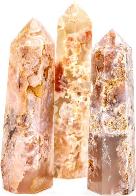 Apricot, Multicolor, Orange