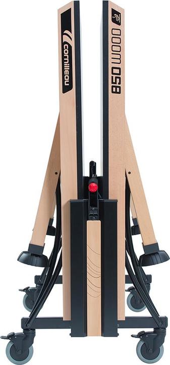 Image du produit Cornilleau Competition 850 Wood ITTF