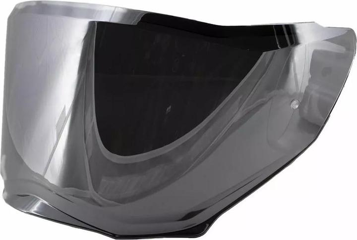 Argent, Miroir