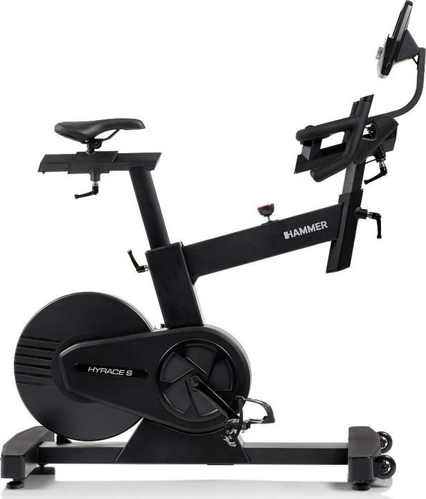 Hammer Fitness HyRace S