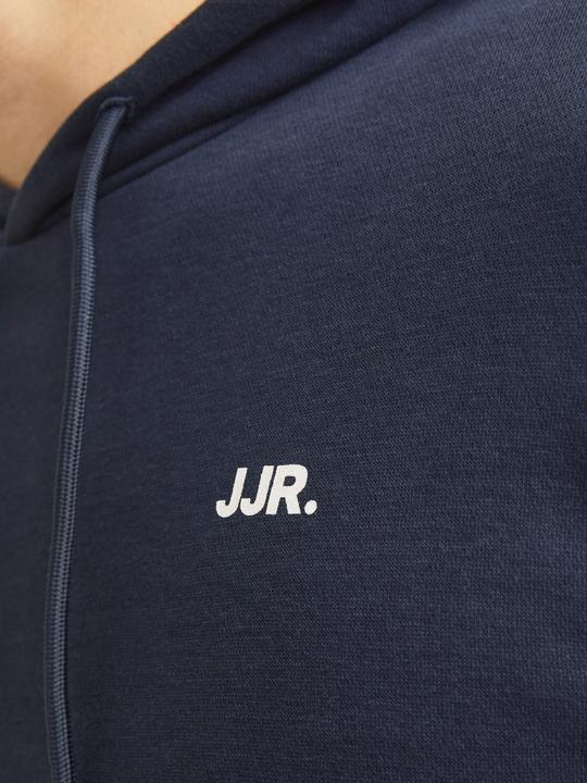 Immagine prodotto Jack & Jones Jrebrebel Logo Sweat Hood Noos (XS)