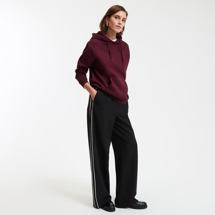 Actual product image La Redoute Collections Weite Hose (XS)