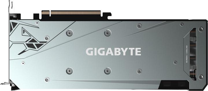 Productafbeelding Gigabyte Radeon RX 6700 XT Gaming OC 12G (12 GB)