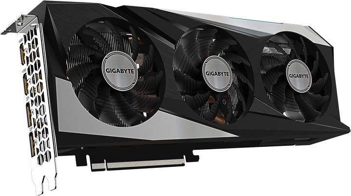 Productafbeelding Gigabyte Radeon RX 6700 XT Gaming OC 12G (12 GB)