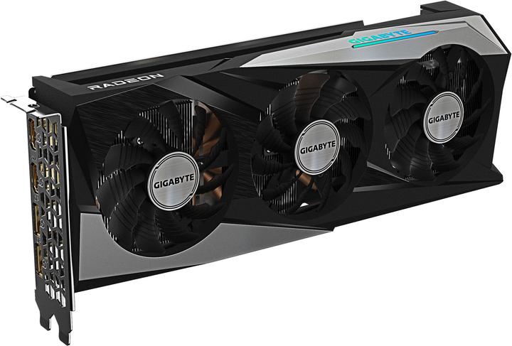 Productafbeelding Gigabyte Radeon RX 6700 XT Gaming OC 12G (12 GB)