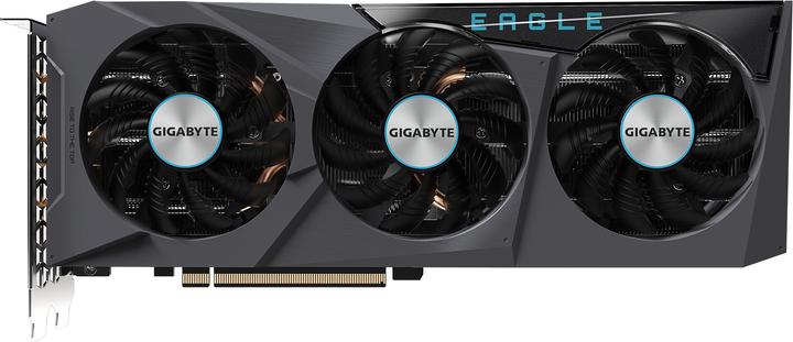 Gigabyte Radeon RX 6700 XT Eagle (12 Go)