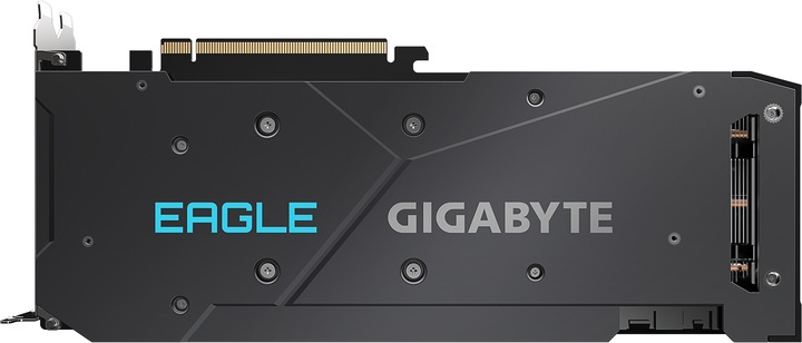 Image du produit Gigabyte Radeon RX 6700 XT Eagle (12 Go)