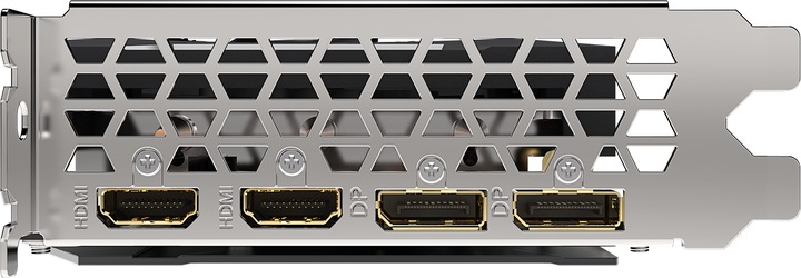 Image du produit Gigabyte Radeon RX 6700 XT Eagle (12 Go)