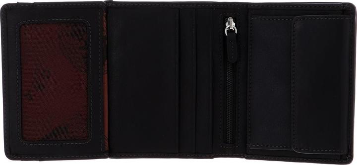 Produktbild Picard Brooklyn Geldbörse I Leder 9 cm