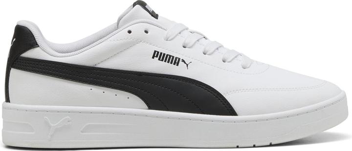 Puma white-puma black, Weiss, White