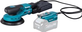 Immagine prodotto Makita BO 004 CGZ (Levigatrici rotorbitali)
