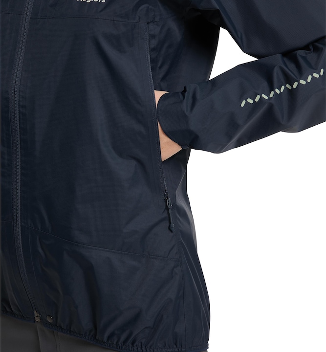 Image du produit Haglöfs Veste L.I.M GTX (XS)