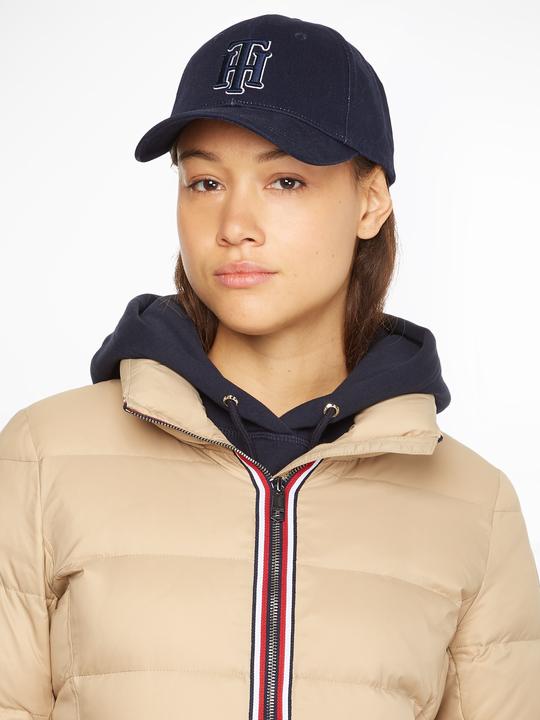 Produktbild Tommy Hilfiger uni(ohnefarbe), Gr.. (One Size)