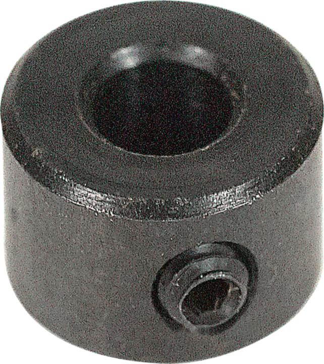 Actual product image Famag Depth adjusting rings 6 mm