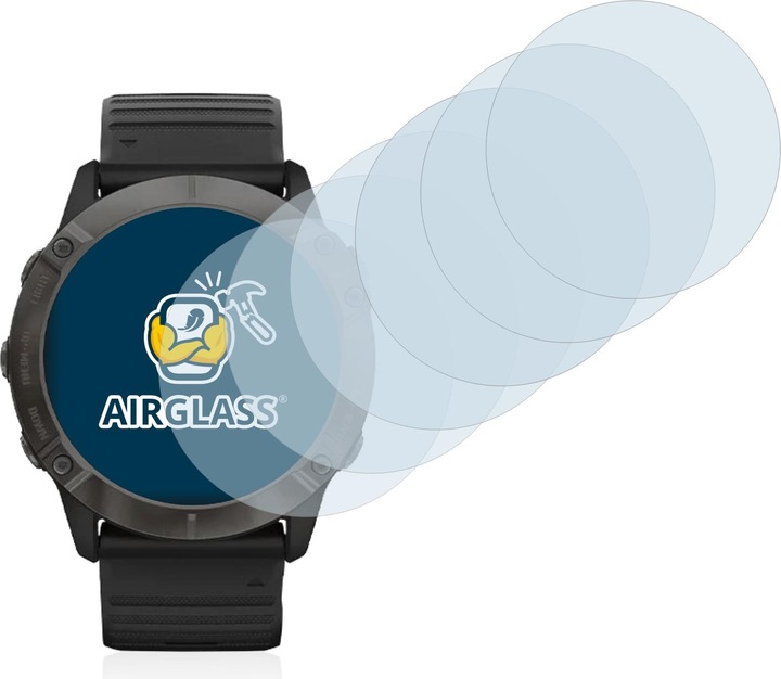 Produktbild BROTECT AirGlass Panzerglasfolie