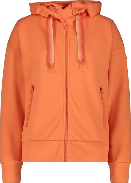 Produktbild CMP Campagnolo Kapuzenjacke (XXS)