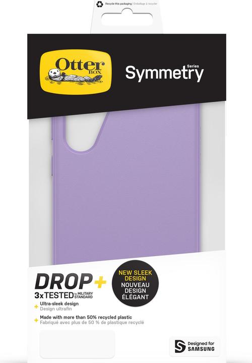 Actual product image OtterBox Symmetry (Samsung Galaxy S23+)