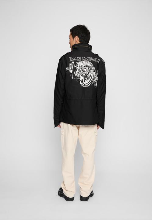 Produktbild Brandit IRM M65 Jacket - 192193 (3XL)