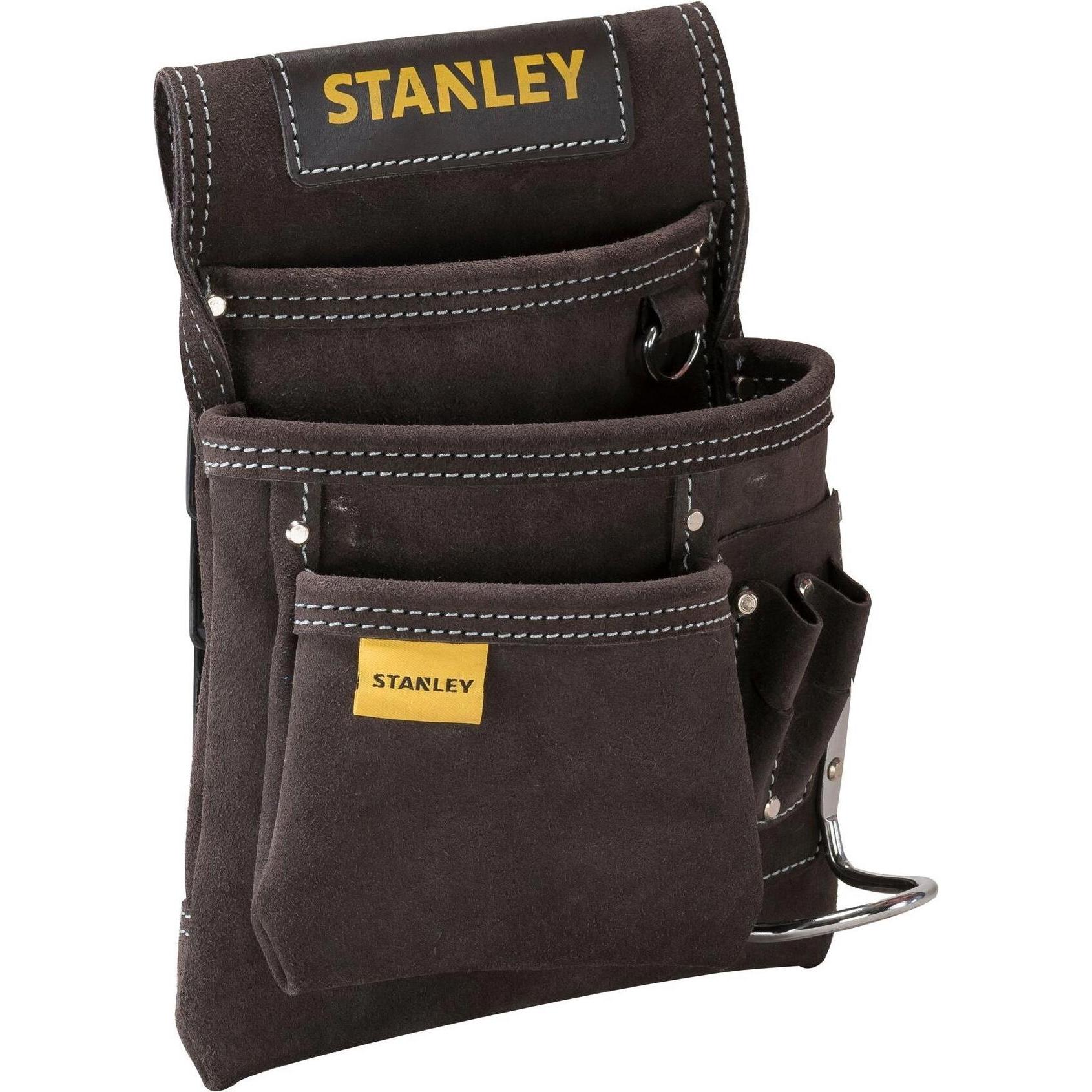 Black & Decker, Werkzeugkoffer, Werkzeugtasche (1 Teile)