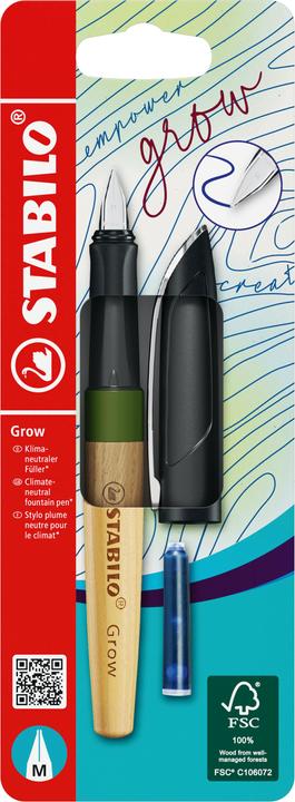 Image du produit STABILO Grow (1x)