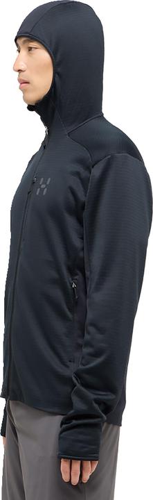 Actual product image Haglöfs L.I.M Mid Fast II Hoodie (XL)