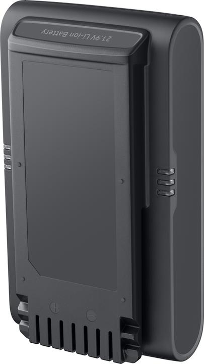Actual product image Samsung Jet 75 Clean