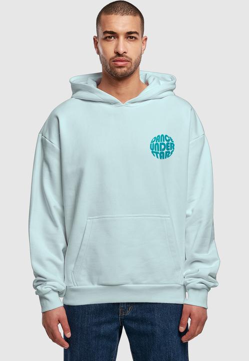Produktbild Merchcode Dance Under Stars Oversized Hoody - 170075 (M)