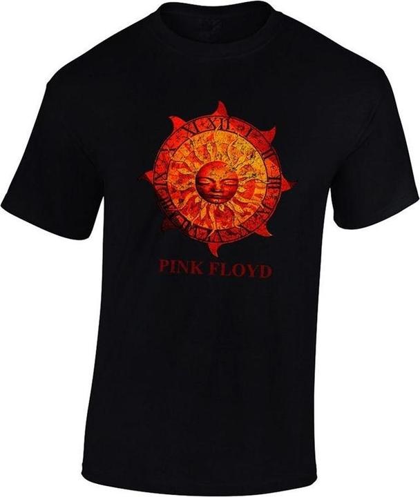 Actual product image Pink Floyd Brockom-84 TS (M)