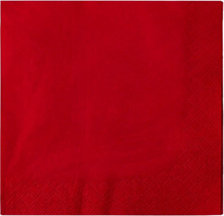 Produktbild Papstar Servietten (250 x, 33 x 33 cm)