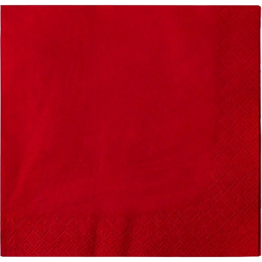 Thumbnail - Papstar, Servietten, Servietten (250 x, 33 x 33 cm)